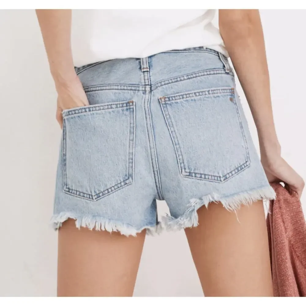 Madewell excellent size